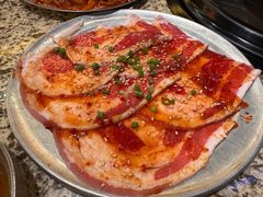 -首尔烤肉大排档(合生汇店)