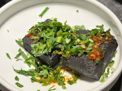 长沙臭豆腐-炊烟小炒黄牛肉(环球港店)