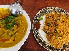 -Siam泰餐厅(水上公园店)