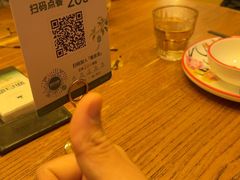 -新白鹿餐厅(龙游路总店·杭帮菜名店)
