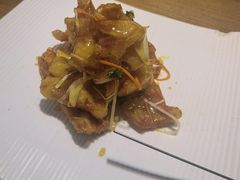 -山丹丹西北菜(金贸大厦店)
