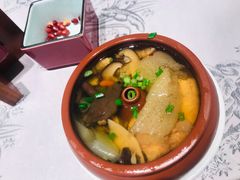 -佳兰雅序融合菜(高新店)