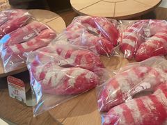 -西村叔叔的店·面包·甜品·蛋糕(清河万象汇店)