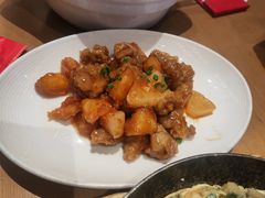 -四道菜·福建菜馆(莆田万达店)