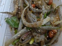 -陈添記·祖傳爽鱼皮·西关老字号(广州首店)