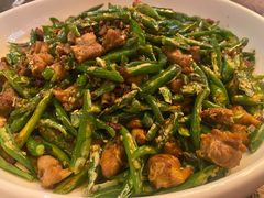 -铁公鸡·四川料理(天环广场店)