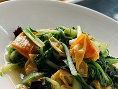 -野蔓果·山野菜(西湖景区·龙井茶田店)