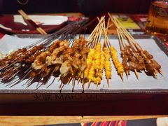 -火联烧烤(学院路创始店)