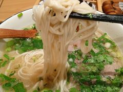 -马记永·兰州牛肉面(山姆外高桥店)