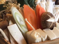 -山葵家·创意料理(宁波来福士店)