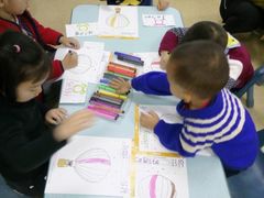 -瑞思成长中心(高新校区)