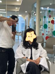 -5M HAIR SALON