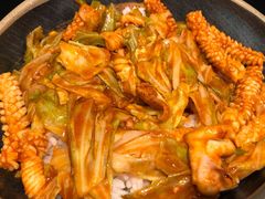 -HONGA HONGA雄家(曹路店)