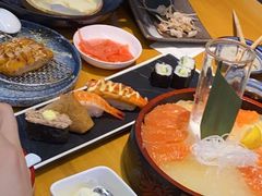 -东加寿司.料理(水游城店)