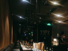 -火炉火自助餐(喜隆多店)
