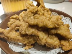 -乔阿马·江南味·驴肉香(龙湖华泾天街店)