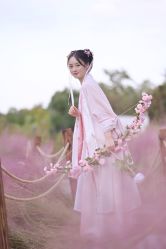 -汉仪华裳汉服馆(打浦桥店)