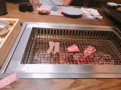 -樱宿日式和牛烧肉(五道口店)