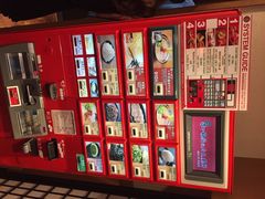 一兰拉面-一兰拉面(梅田阪急东通店)
