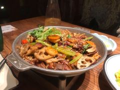 -嘉禾·悦享餐厅(八方汇店)