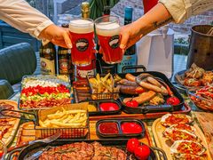 -1819餐厅·团队聚餐·烤串·精酿