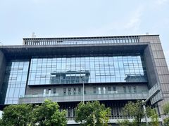 -广州市城市规划展览中心