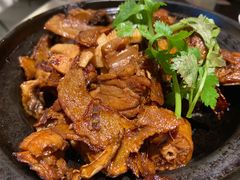 -四道菜·福建菜馆(新街口金鹰店)