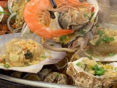 -陈小厨海鲜大咖·15年平潭味(龙王头店)