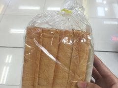 牛奶方包-圣安娜饼屋(信和广场店)