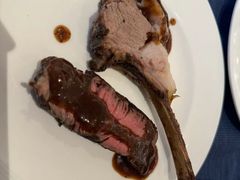 -Social 秀西餐厅-长沙瑞吉酒店(运达店)