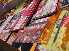 -燃木齐藏餐厅(八宿店)