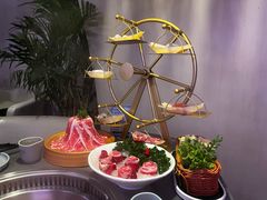 -故里和山·成都火锅(欢乐港湾店)