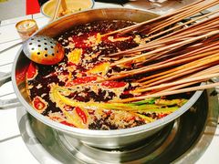 -九街淑芬掌中宝串串公司(两路金港国际店)