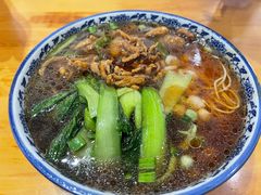 -太湖面馆十八浇(渔港路店)