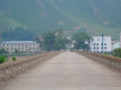 -图们国门景区