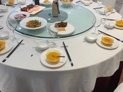 包厢-文杏酒楼(一品天下店)