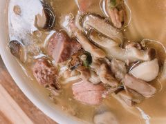 -吴记怪味面(牛王庙店)