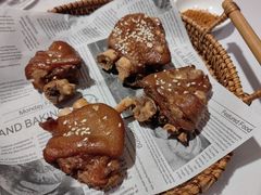 -席家花园(巨鹿花园店)