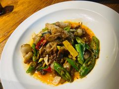-时光乌托邦空中花园餐厅川味·融合菜(幸福广场店)
