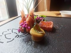 -涵苑私宴定制(外滩店)