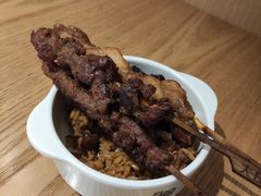 -比格比萨自助(南京万达茂店)