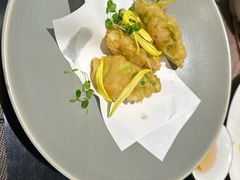 -上蔬无瑕· 创意素食·Vegetarian(华采天地店)