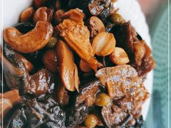 -玉华台饭庄(裕中西里小区店)