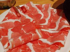 -额尔敦传统涮火锅·烧烤(鑫源山庄店)