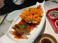 -米桃-吴韵风雅·拙园(北外滩来福士店)