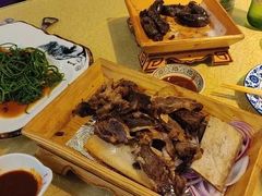-塞伊德·蒙餐(锡林浩特店)