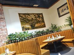 -草原塞蛮羊火锅城(港湾店)