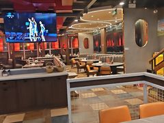 -前门·鲜肉火锅(长风店)