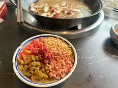 -巴蜀大将火锅(春熙店)