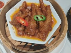 -富淳饭店(陆家嘴保利广场店)